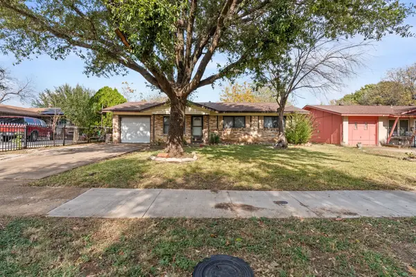 4533 Wyoming Street, Dallas, TX 75211