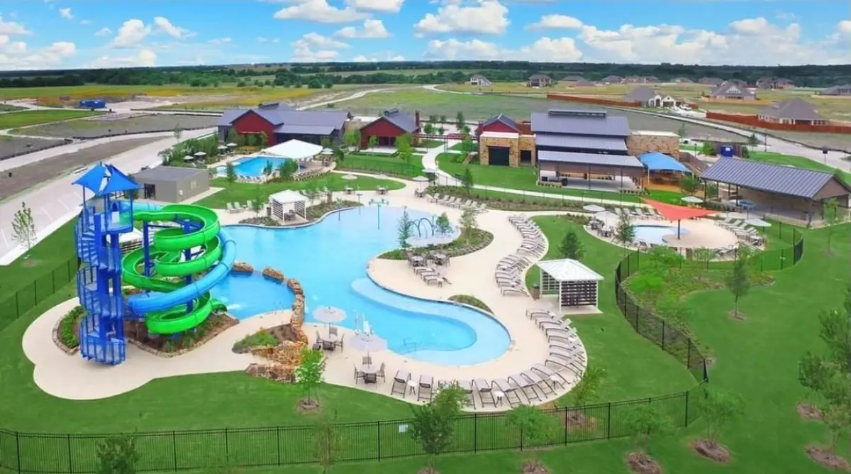 3467 Gypsum Court, Forney, TX 75126 - Image #1