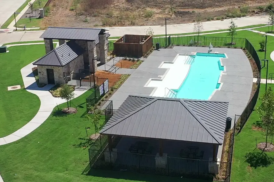 106 Rockwood Lane, Justin, TX 76247 - Image #3