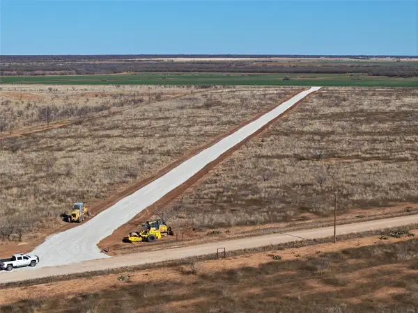 Lot 32 Tbd Cr 495, Hawley, TX 79525