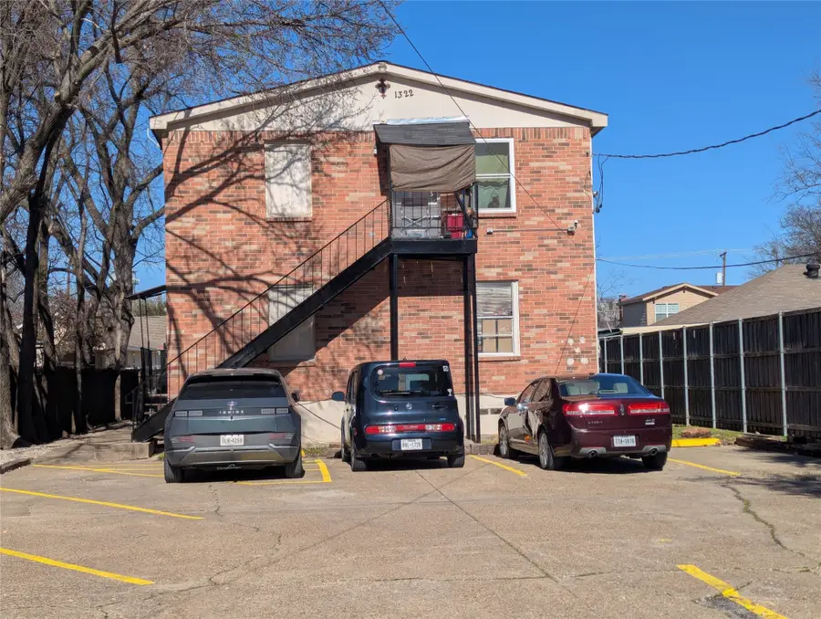 1322 Caldwell Street, Dallas, TX 75223 - Image #2