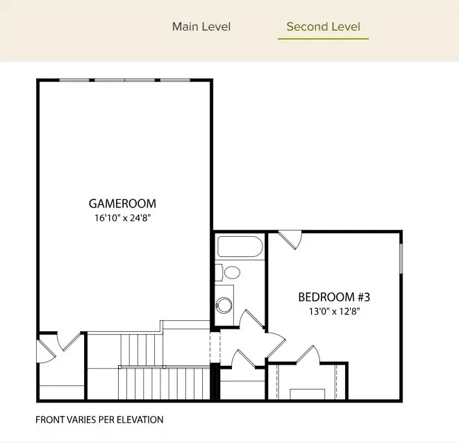 4718 Hawthorn Hills Lane, Arlington, TX 76005 - Image #3