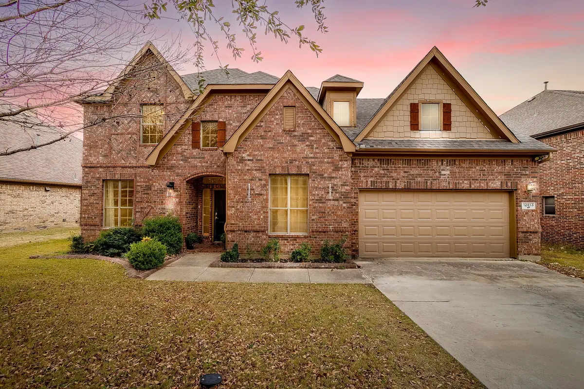 12813 Travers Trail, Fort Worth, TX 76244 - Image #1