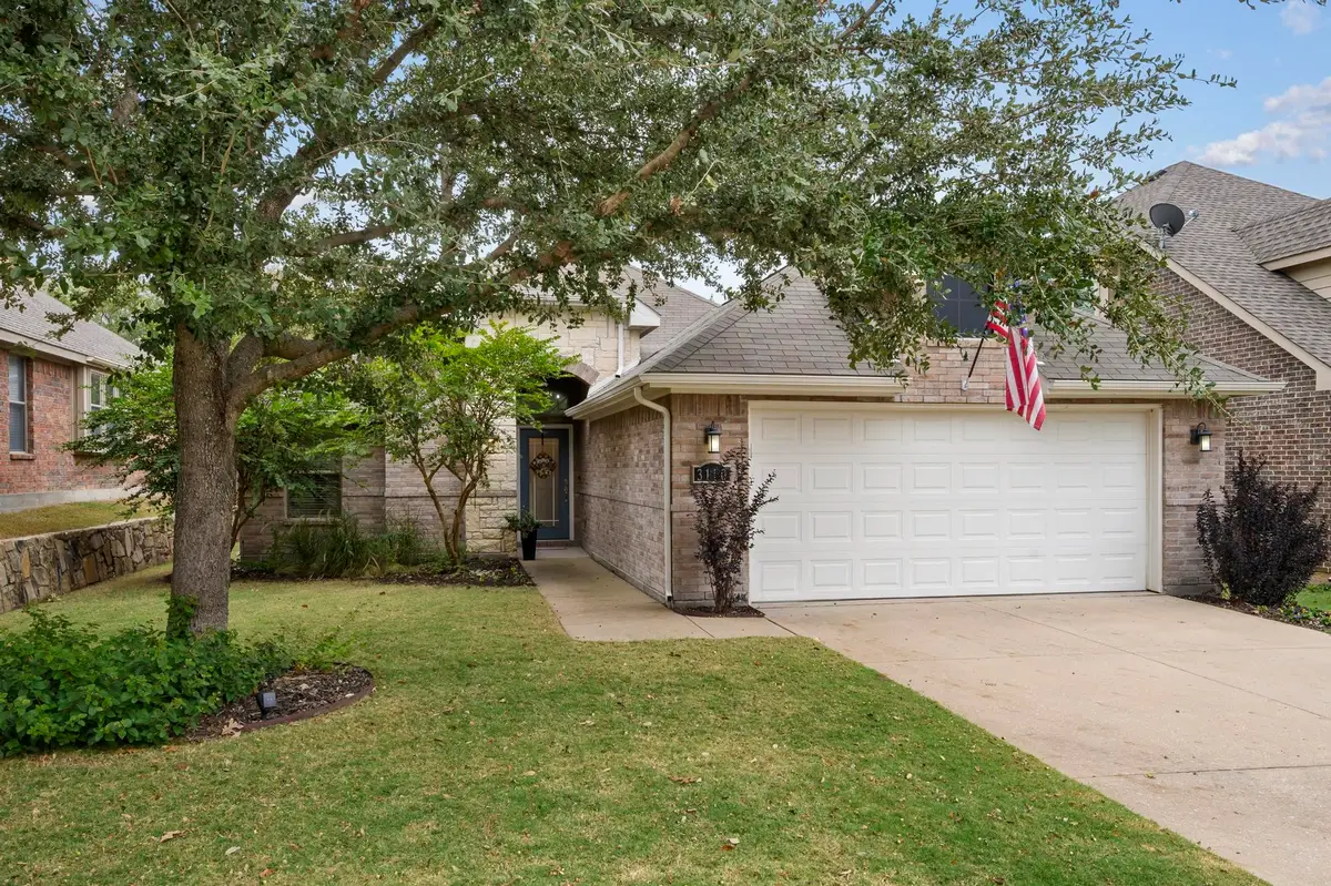 3110 Willow Place Drive, Melissa, TX 75454 - Image #1