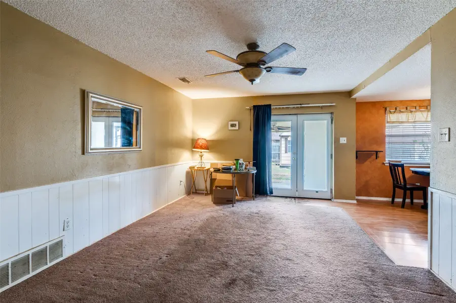 2706 S Fielder, Arlington, TX 76015 - Image #2