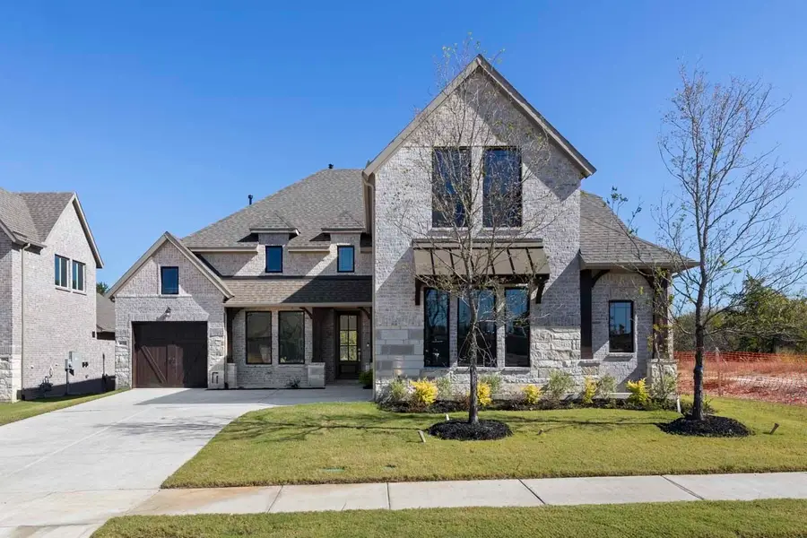 420 Shadow Ridge Road, Rockwall, TX 75087 - #2