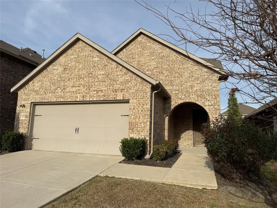 1638 Luckenbach Drive, Forney, TX 75126 - Image #3