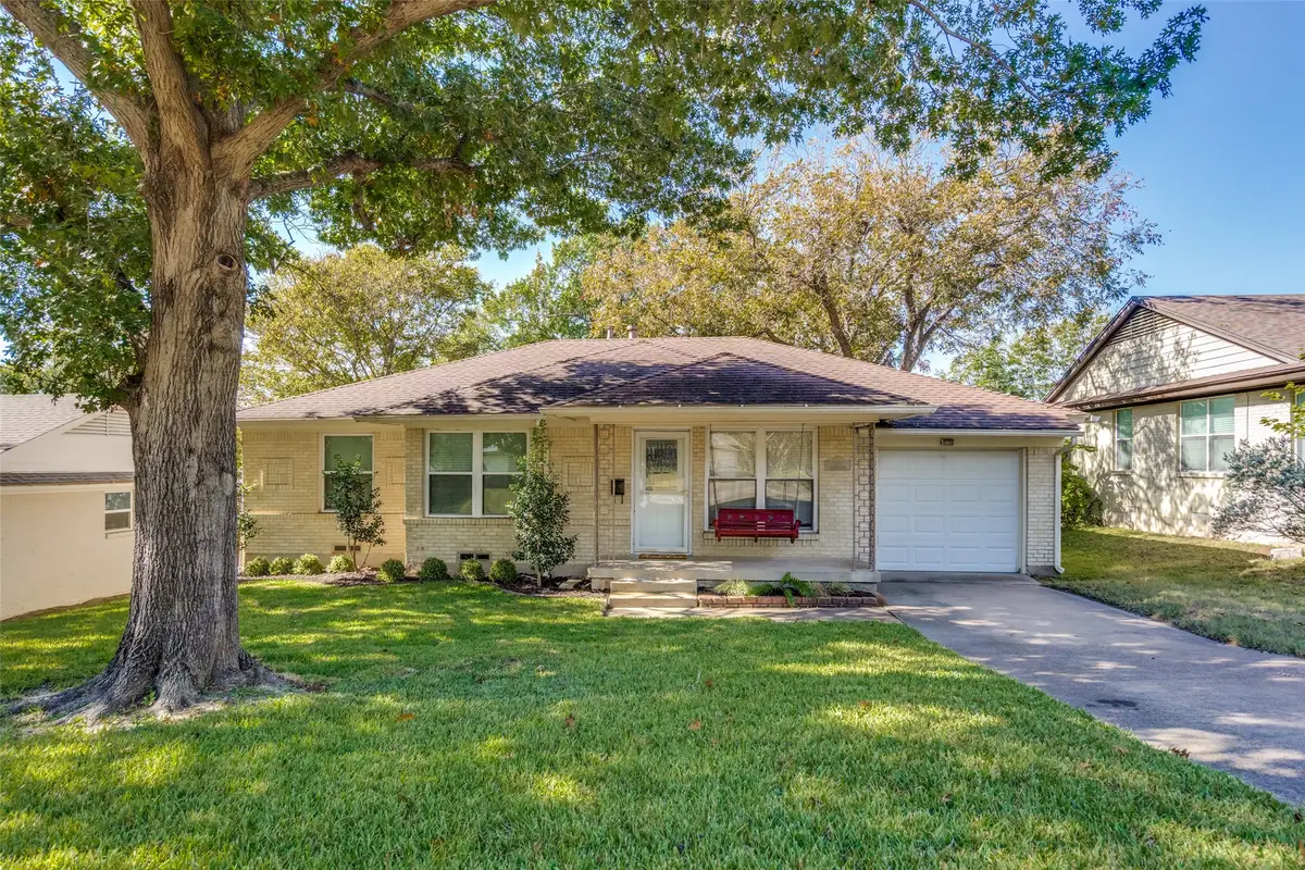 11615 Colmar Street, Dallas, TX 75218 - Image #1