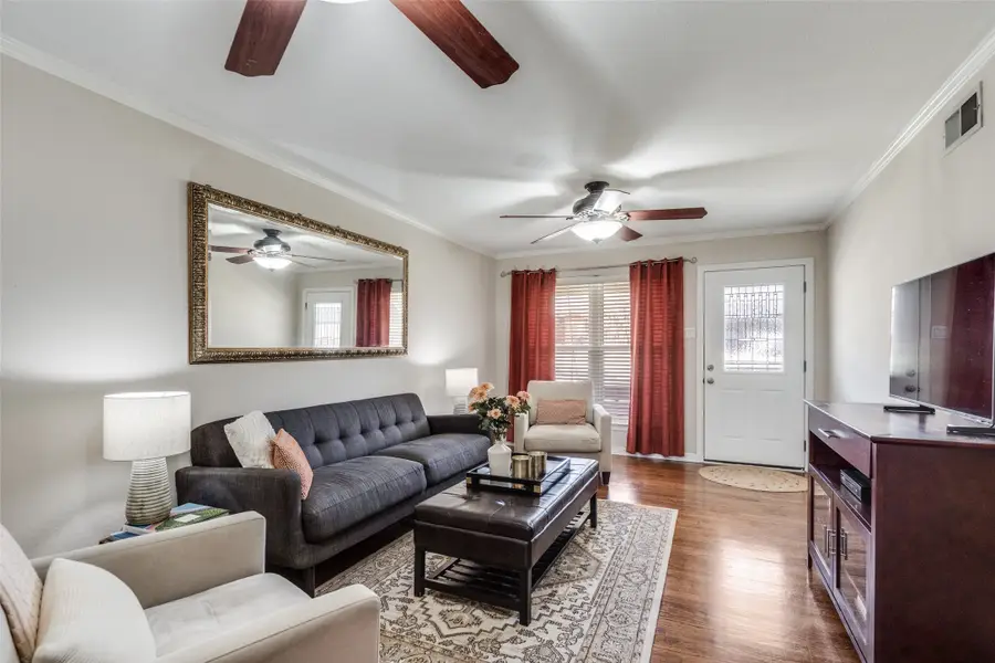 11615 Colmar Street, Dallas, TX 75218 - Image #3