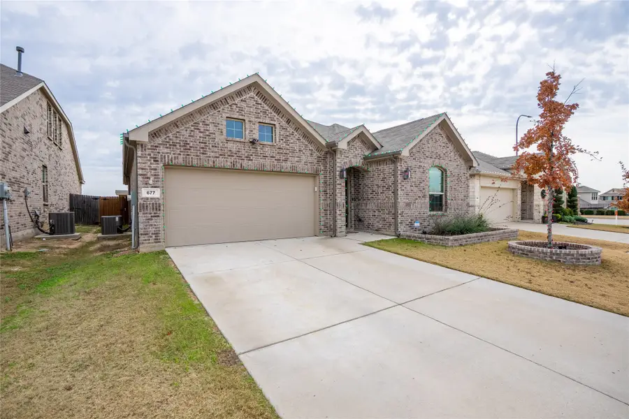 677 Ridgeback Trail, Fort Worth, TX 76052 - Image #3