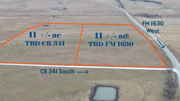 11 ac TBD County Road 341, Muenster, TX 76252