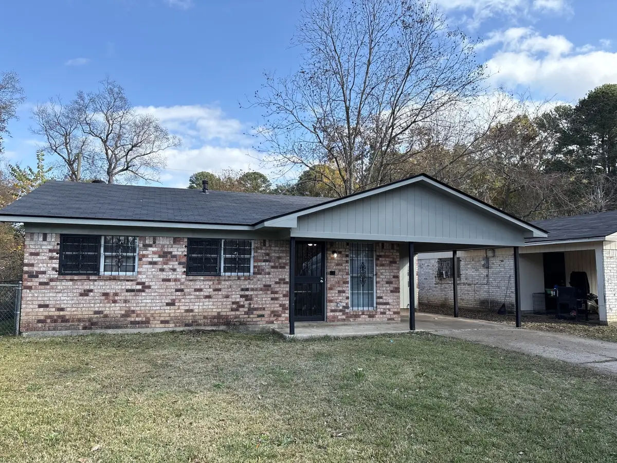 7637 Harris Street, Shreveport, LA 71106 - Image #1