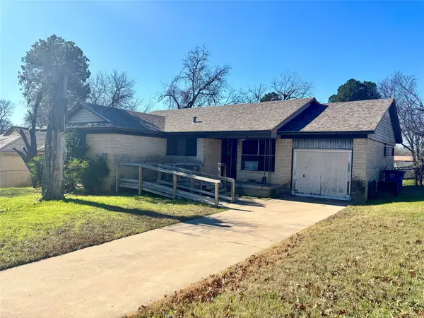 4405 Malden Lane, Dallas, TX 75216