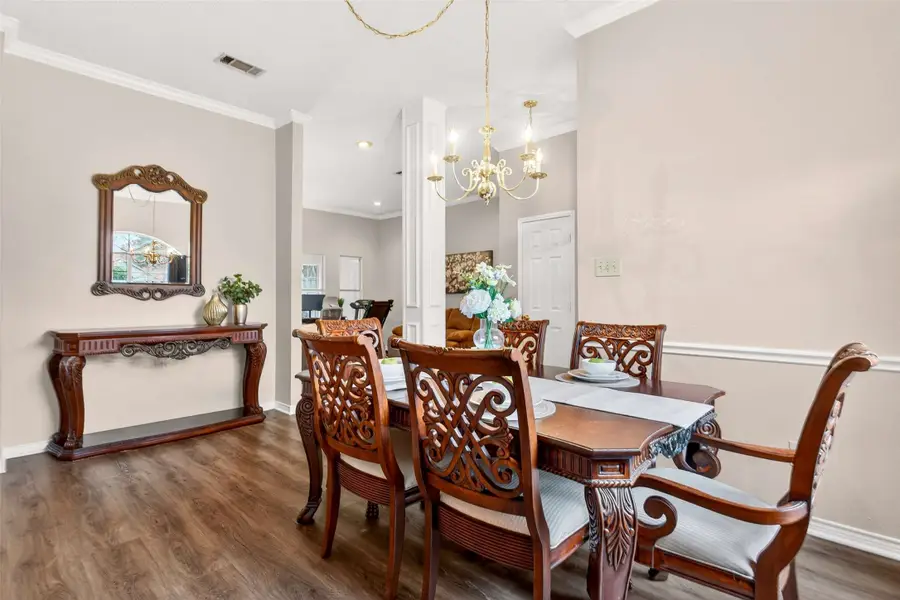 503 Aurora Drive, Euless, TX 76039 - Image #3