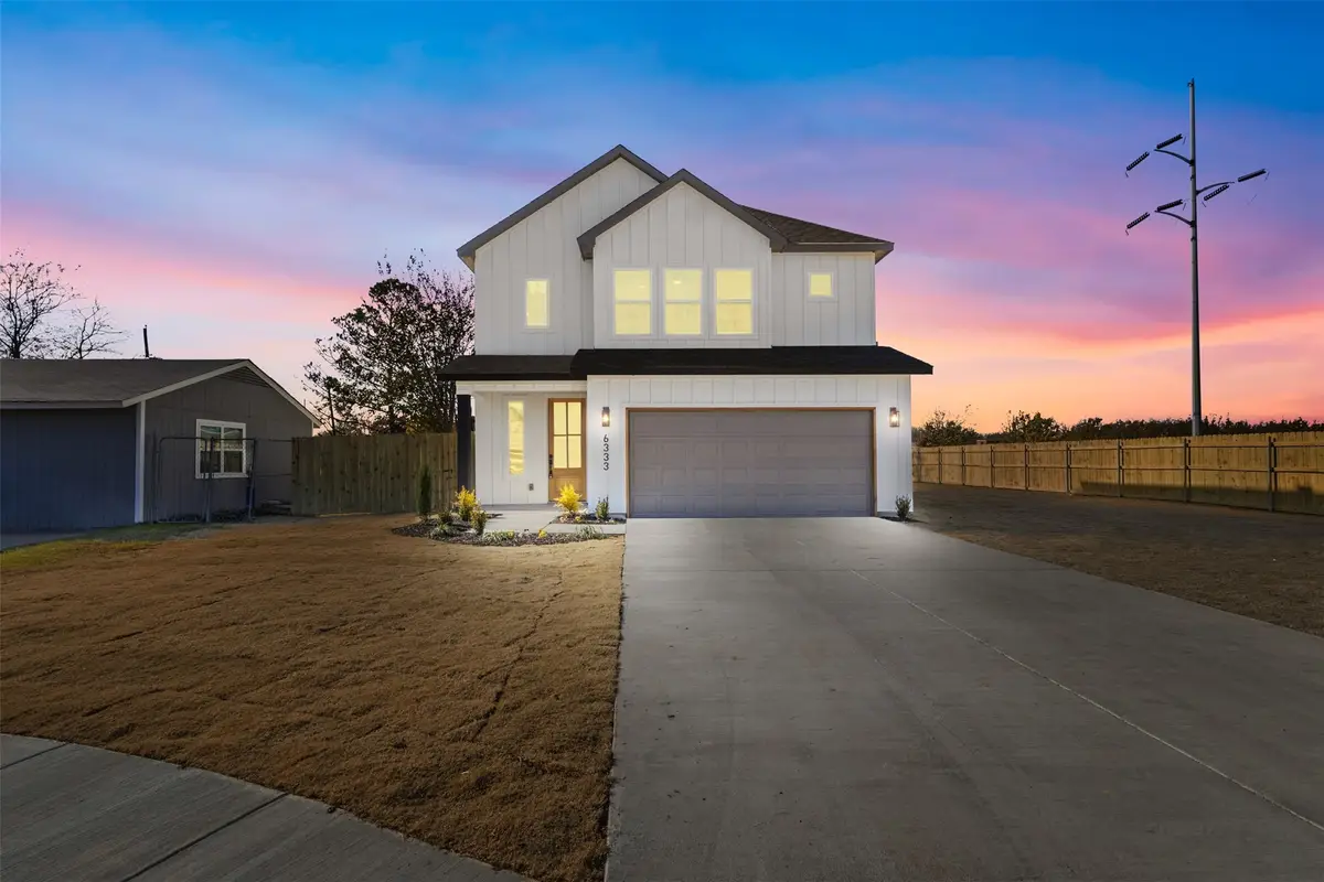 6333 Denham Court, Dallas, TX 75217 - Image #1