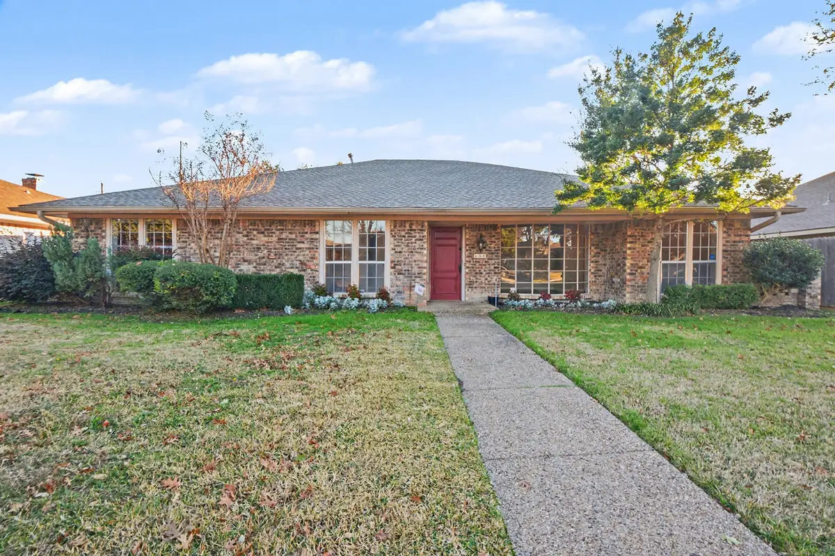 602 Wentworth Drive, Richardson, TX 75081 - Image #1