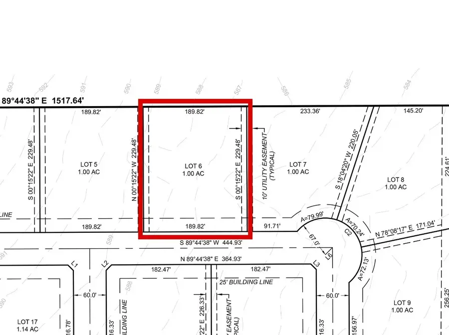 3401 Sweetwater Drive, Princeton, TX 75407 - Image #3