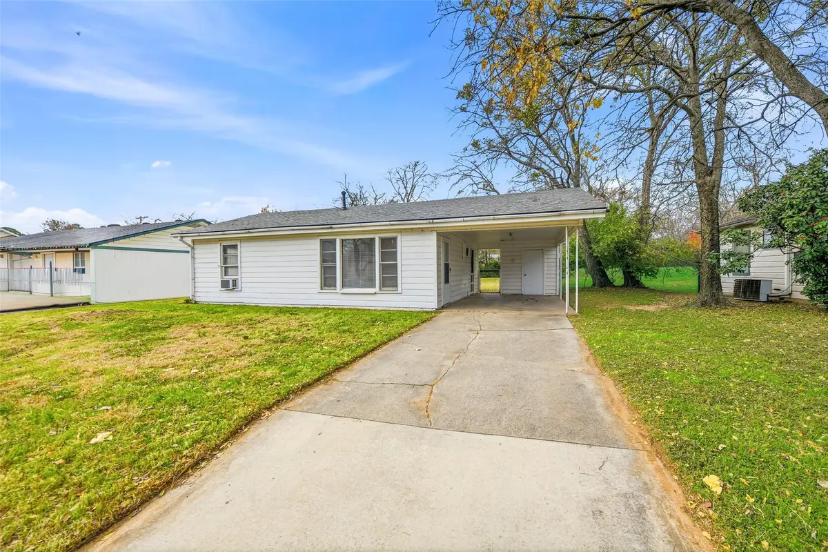 1808 Mccormick Street, Denton, TX 76205 - Image #1