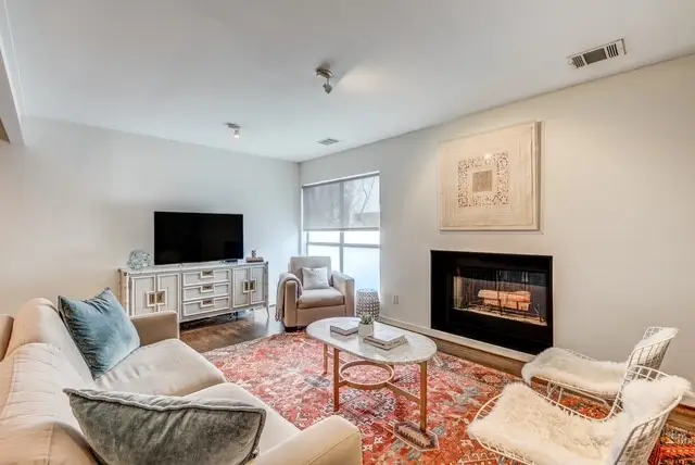 4122 Travis Street #2, Dallas, TX 75204 - Image #2