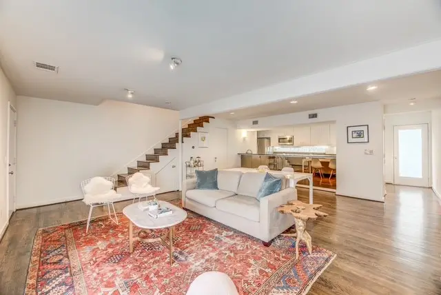 4122 Travis Street #2, Dallas, TX 75204 - Image #3