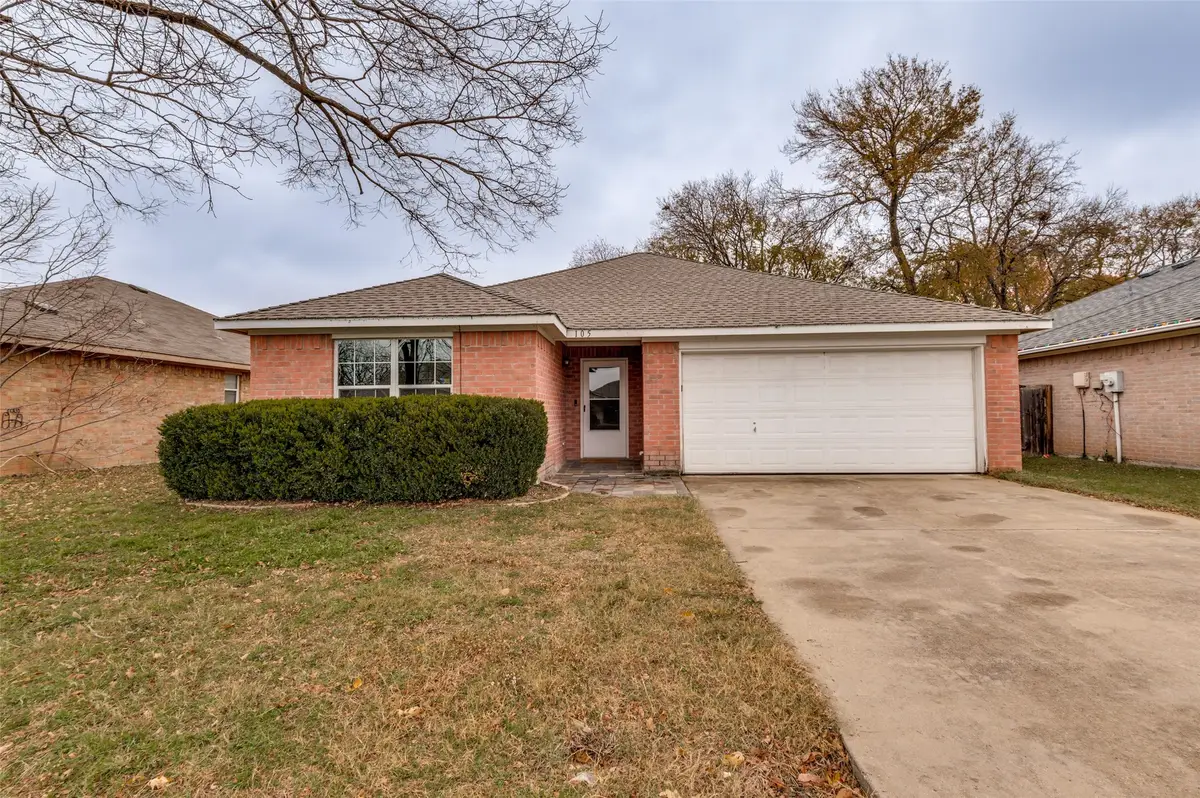 105 Camden Court, Irving, TX 75061 - Image #1