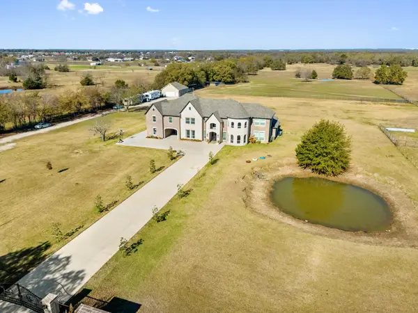 3566 County Road 2522, Royse City, TX 75189