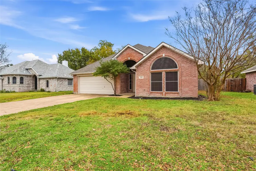 908 York Street, Forney, TX 75126 - Image #3