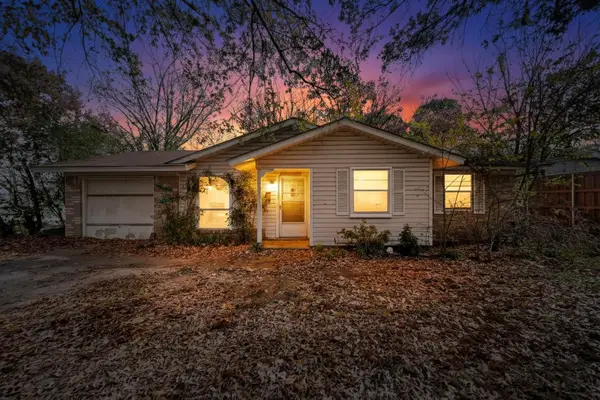 1214 Glenn Drive, Euless, TX 76039