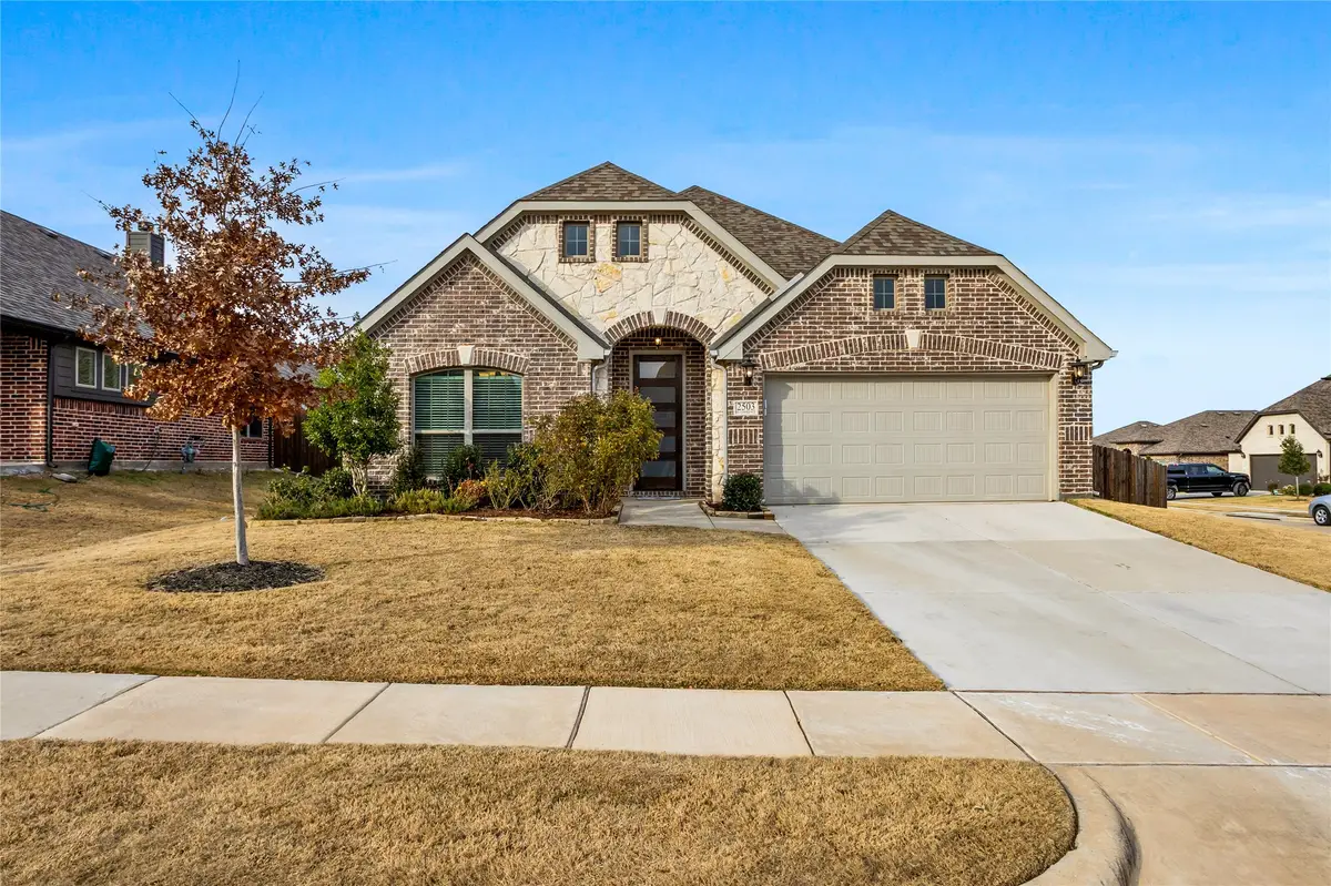 2503 Saint Lawrence Drive, Sherman, TX 75092 - Image #1
