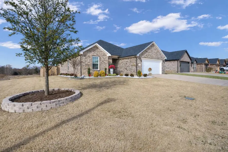 100 Midway Meadows, Pottsboro, TX 75076 - Image #3