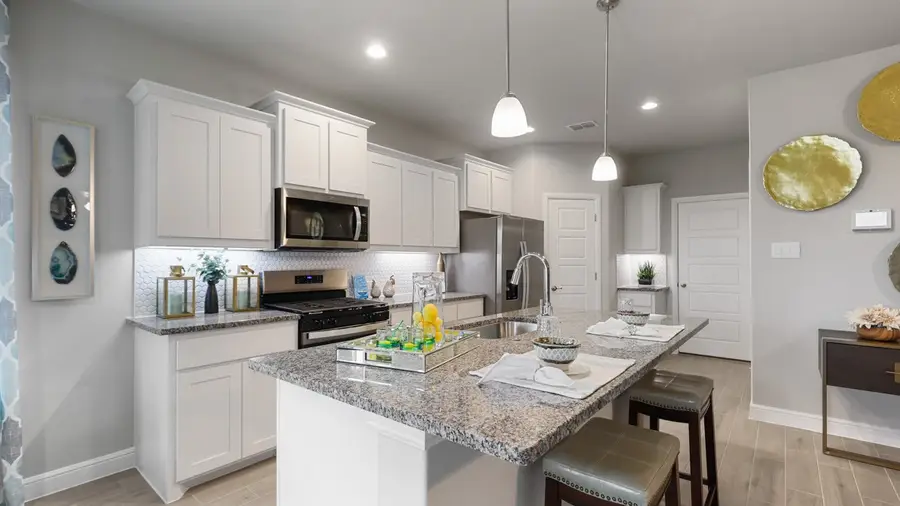 748 Bushman Drive, Fort Worth, TX 76008 - Image #2