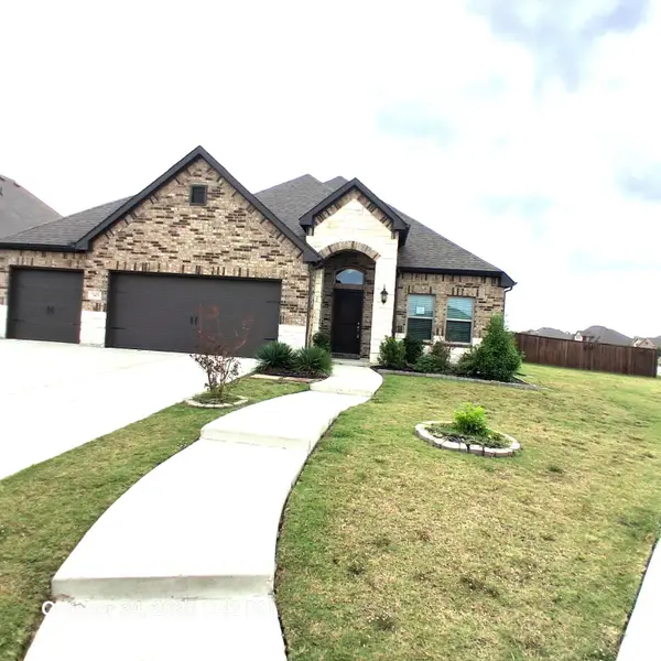 545 Oleander Drive, Royse City, TX 75189
