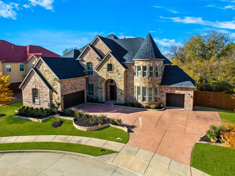 9890 Vita Dolce Court, Frisco, TX 75035 - Image #3