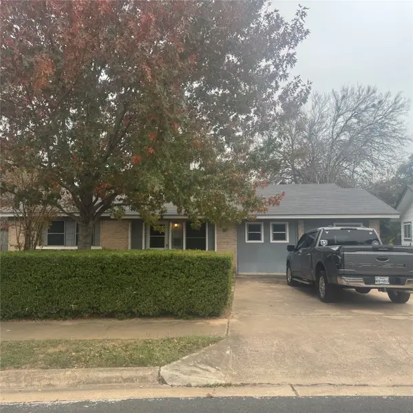 5111 Meadow Creek Drive, Austin, TX 78745