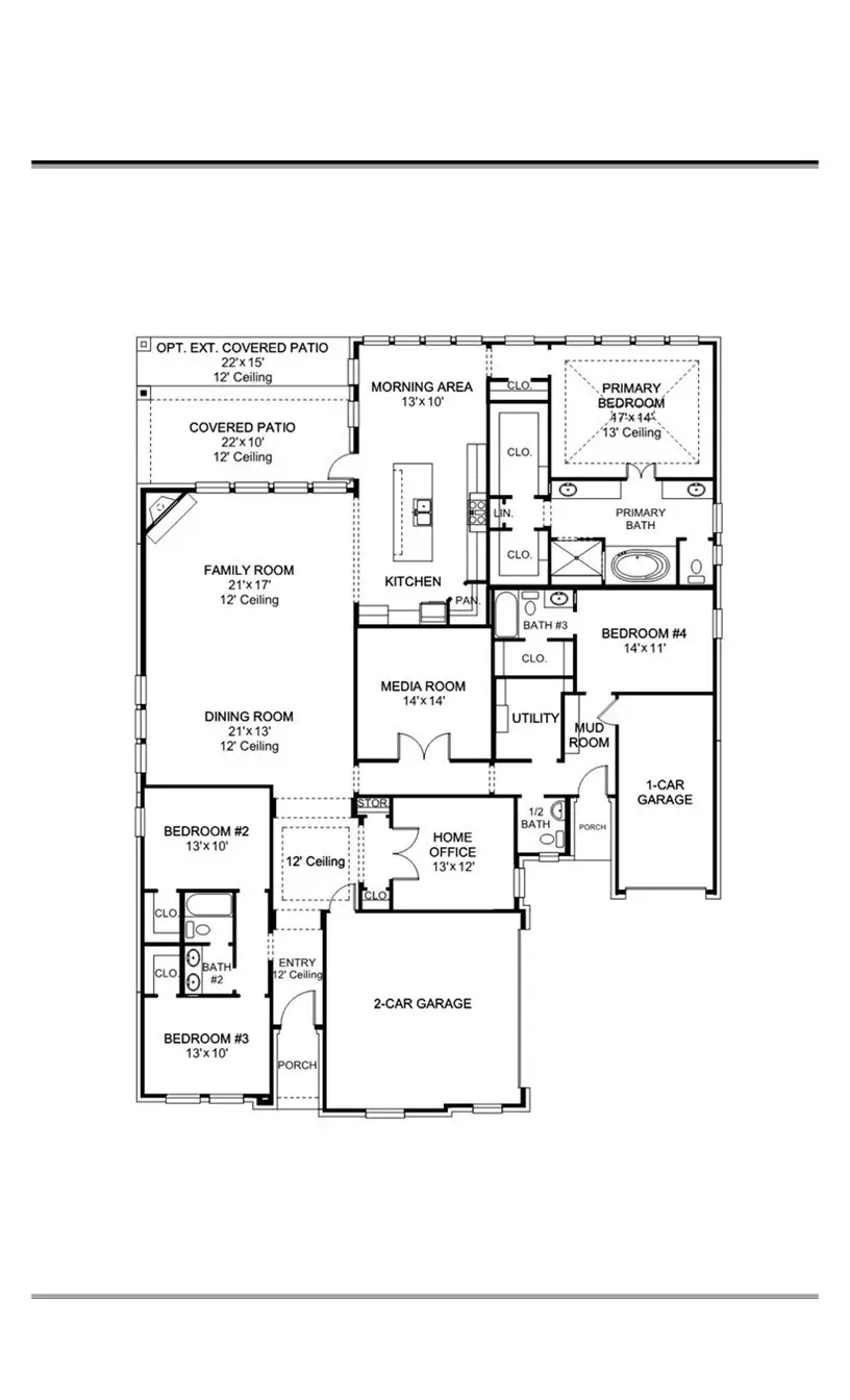 1906 Terraces Boulevard, Rockwall, TX 75087 - Image #2