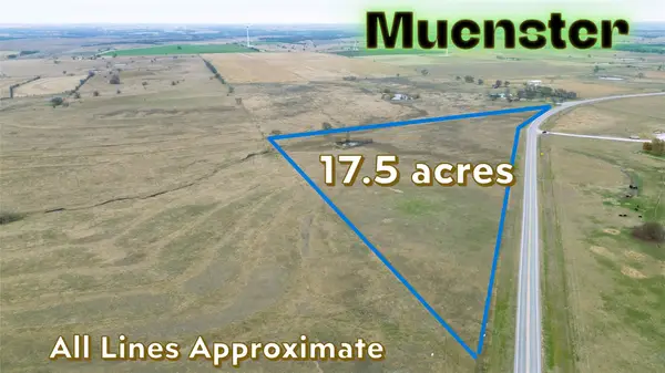 17.5ac TBD Fm 1630, Muenster, TX 76252