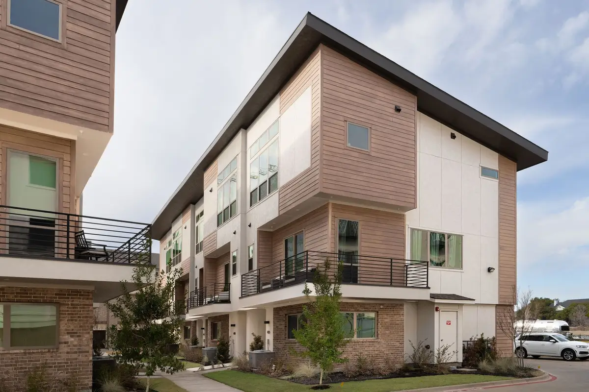 13900 Noel Road #203, Dallas, TX 75240 - Image #1