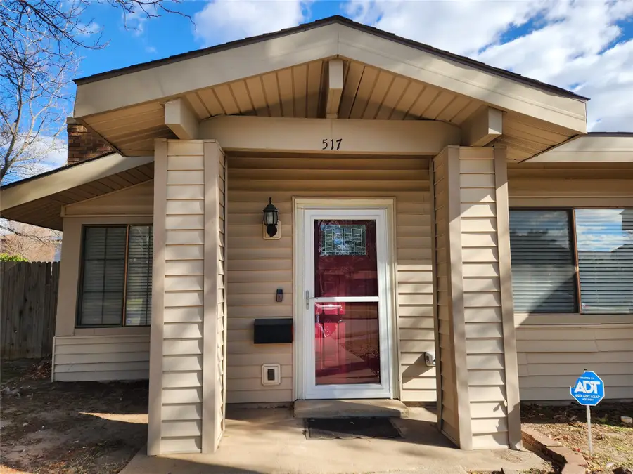 517 Harvest Hill Street, Lewisville, TX 75067 - #2