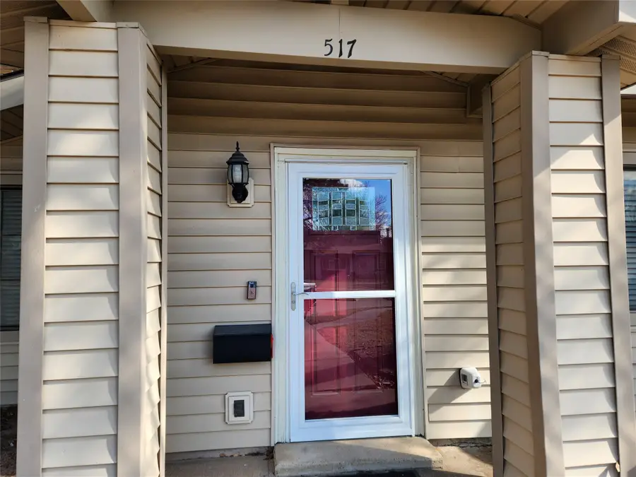 517 Harvest Hill Street, Lewisville, TX 75067 - #3