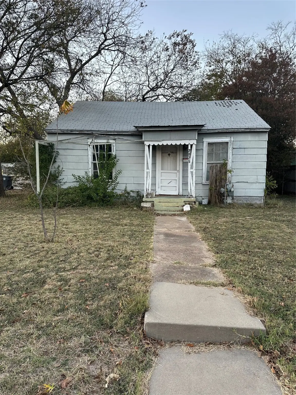 2825 Mckenzie Avenue, Waco, TX 76708 - Image #1