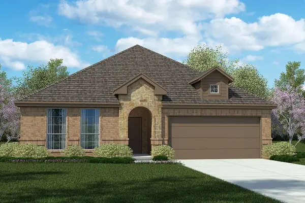 15156 Supreme Street, Fort Worth, TX 76008