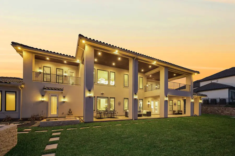 1121 Excalibur Boulevard, Lewisville, TX 75056 - #2