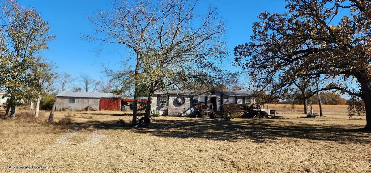 9960 County Road 2813, Eustace, TX 75124 - Image #1