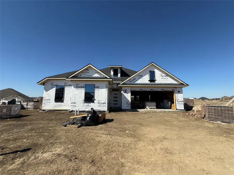 201 Protection Street, Godley, TX 76044 - #2