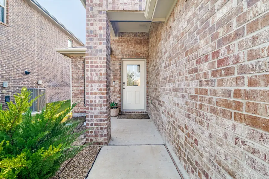 1605 Ackerly Drive, Forney, TX 75126 - Image #3