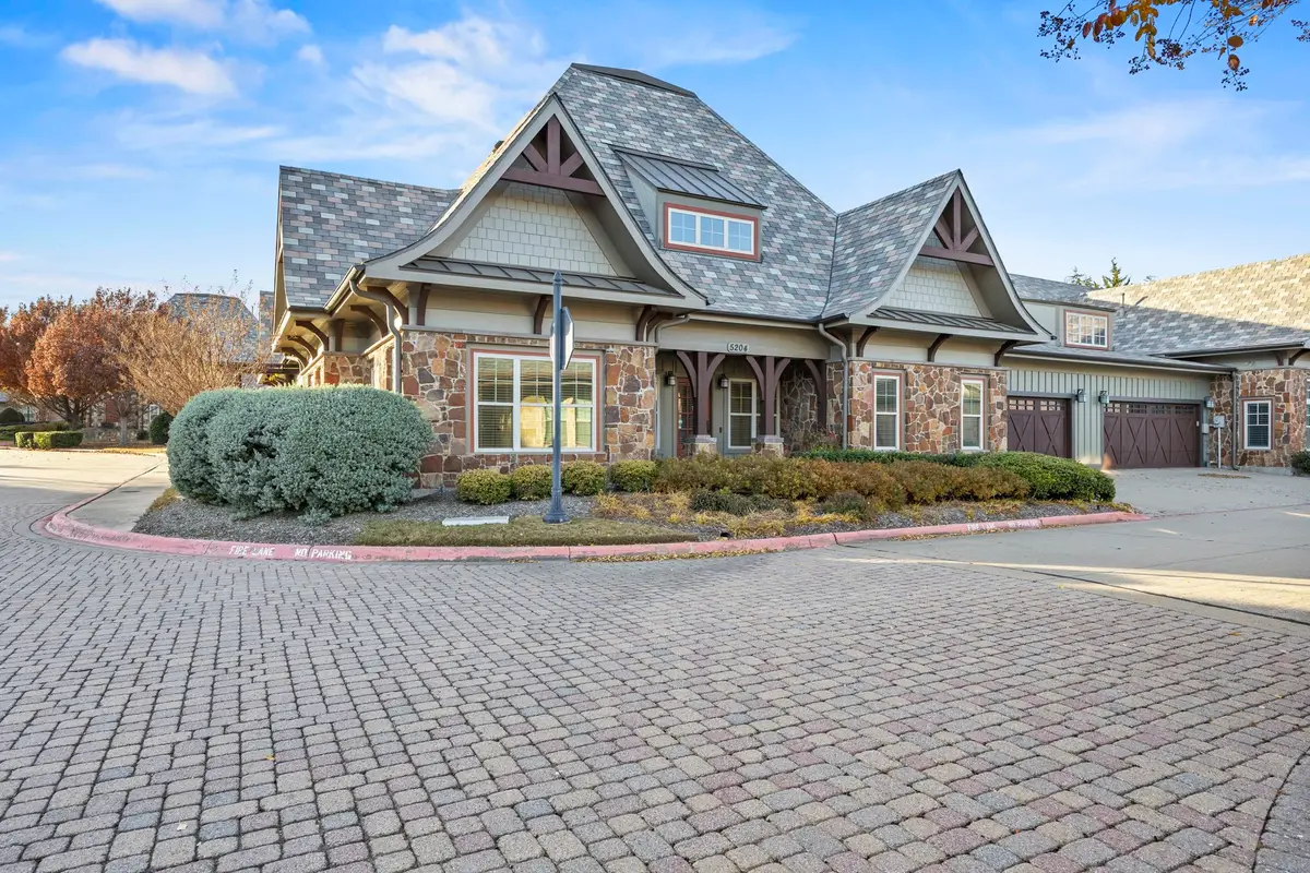 5204 Sutton Circle, McKinney, TX 75070 - Image #1