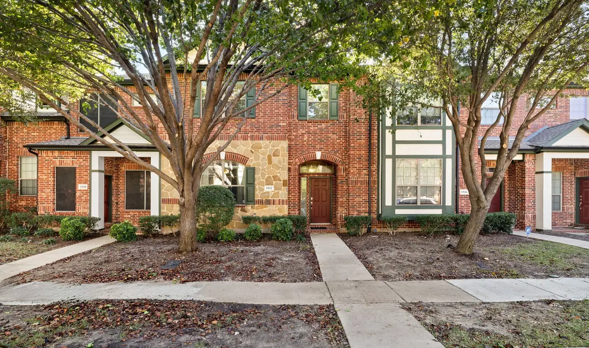 1912 Lantana Lane, Irving, TX 75063 - Image #1