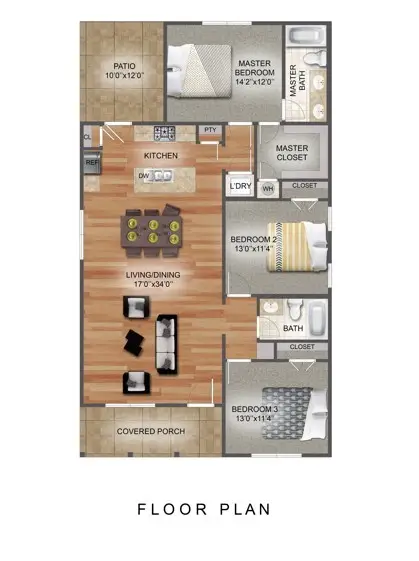 1832 E Broadway Avenue, Fort Worth, TX 76104 - Image #2