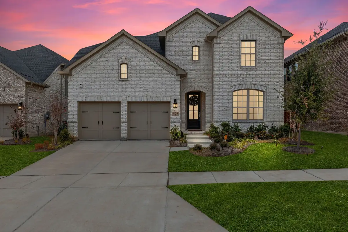 4150 Gambel Road, Prosper, TX 75078 - Image #1