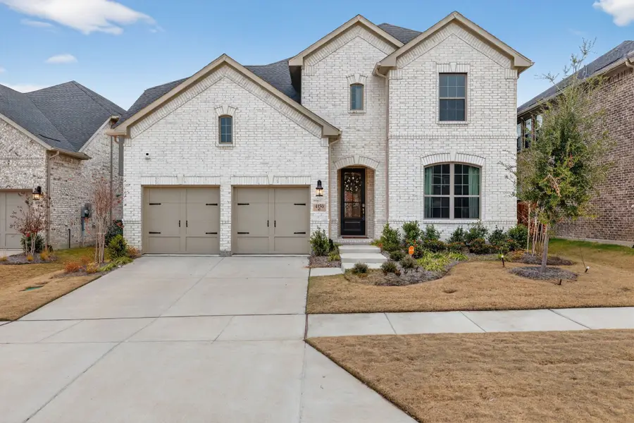 4150 Gambel Road, Prosper, TX 75078 - Image #2
